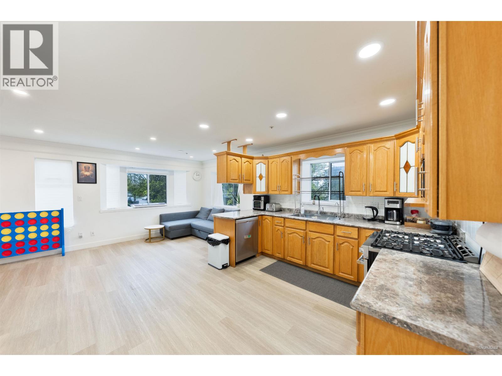 707 E 63rd Avenue, Vancouver, British Columbia  V5X 2K6 - Photo 19 - R3112489