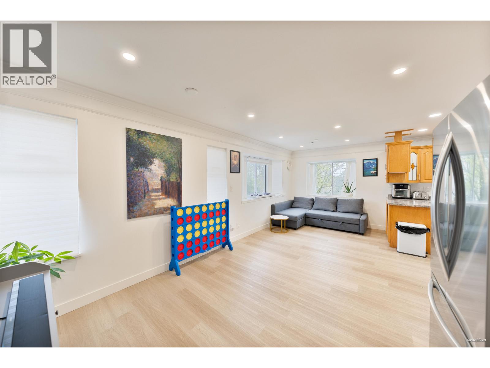 707 E 63rd Avenue, Vancouver, British Columbia  V5X 2K6 - Photo 23 - R3112489