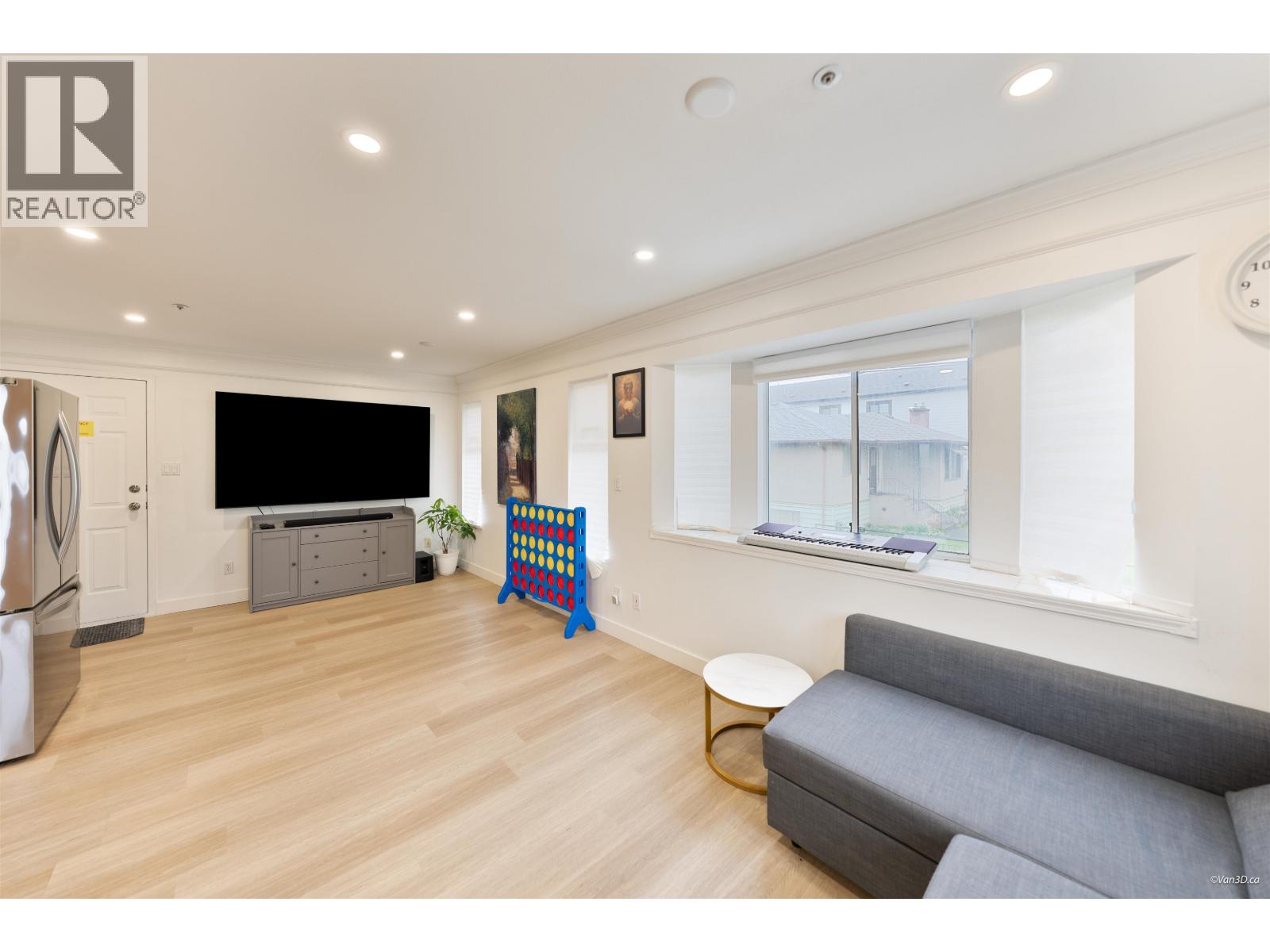 707 E 63rd Avenue, Vancouver, British Columbia  V5X 2K6 - Photo 21 - R3112489