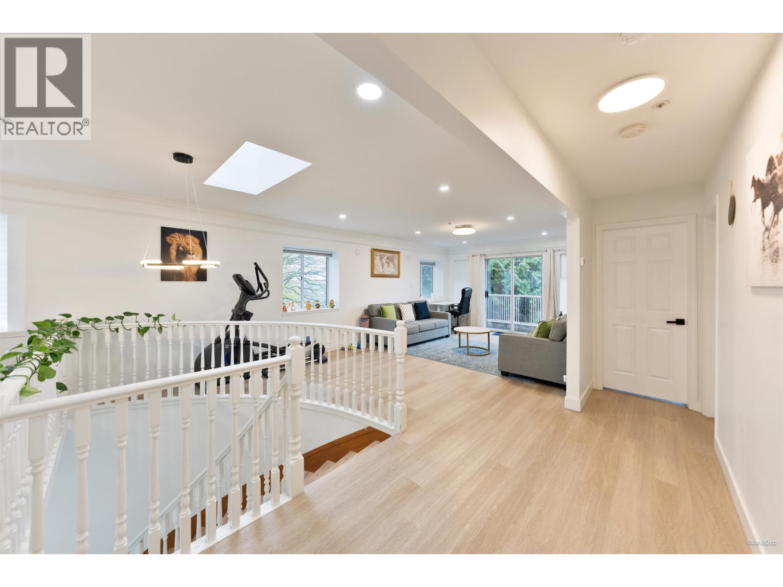 707 E 63rd Avenue, Vancouver, British Columbia  V5X 2K6 - Photo 9 - R3112489