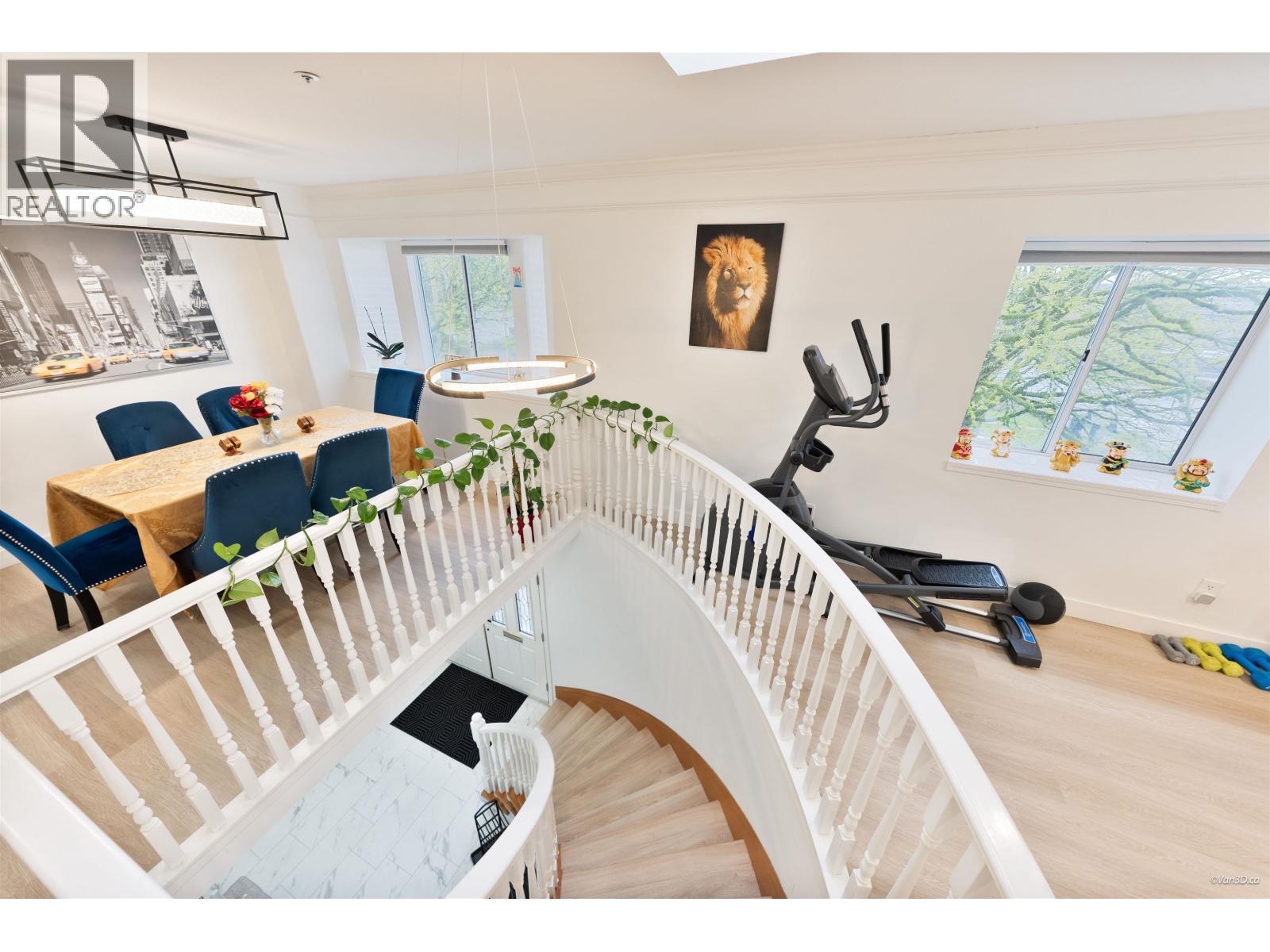 707 E 63rd Avenue, Vancouver, British Columbia  V5X 2K6 - Photo 5 - R3112489