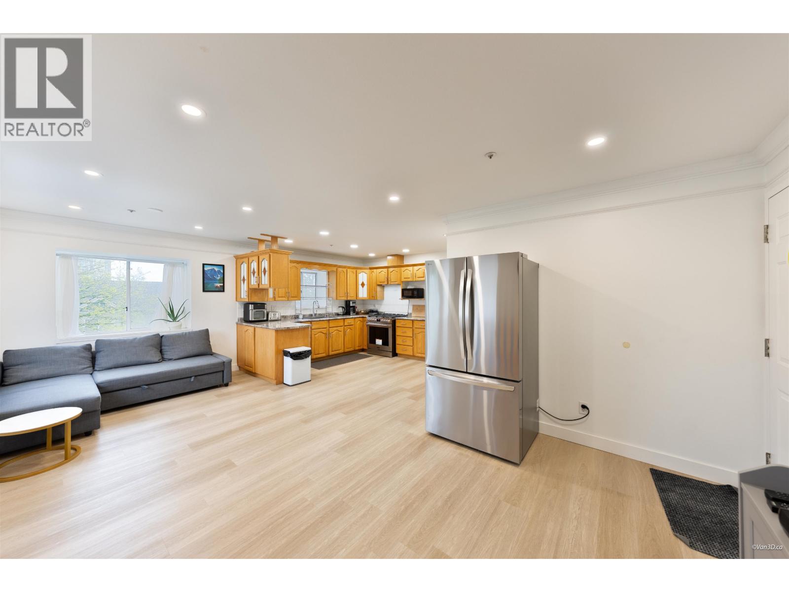 707 E 63rd Avenue, Vancouver, British Columbia  V5X 2K6 - Photo 22 - R3112489