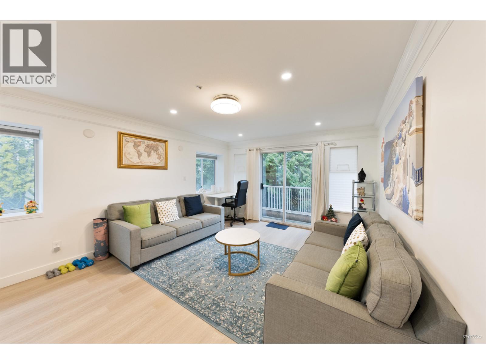 707 E 63rd Avenue, Vancouver, British Columbia  V5X 2K6 - Photo 12 - R3112489