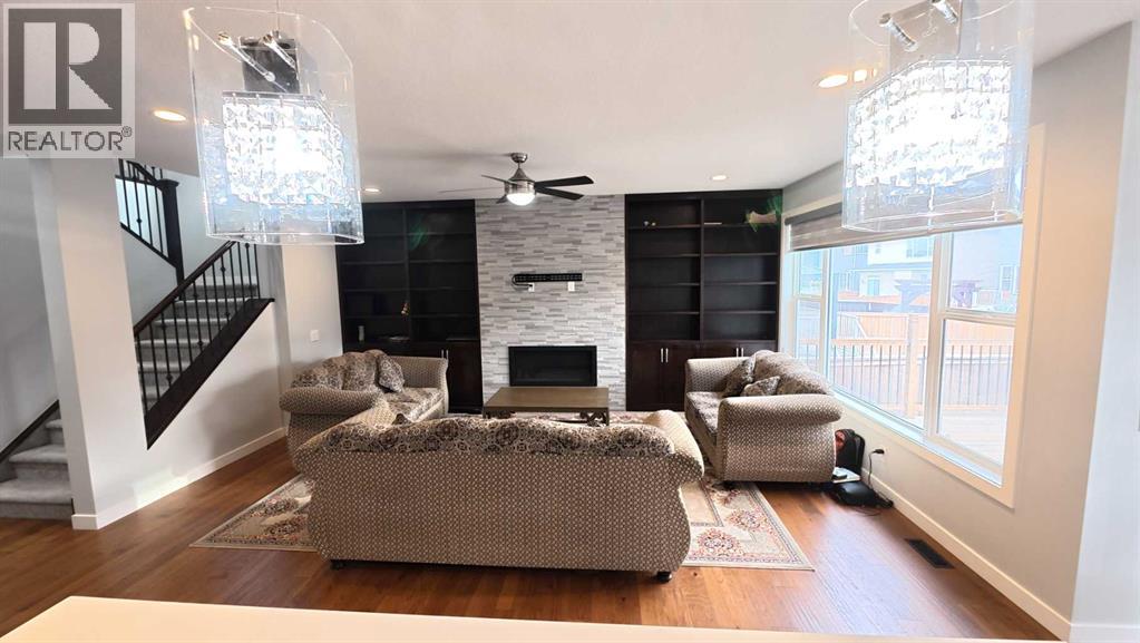 144 Red Embers Square NE, Calgary, Alberta  T3N 0X8 - Photo 18 - A2301907