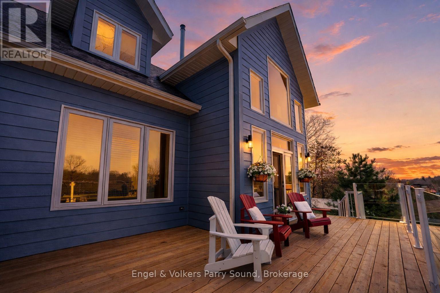 29 QUEEN STREET, Parry Sound, Ontario