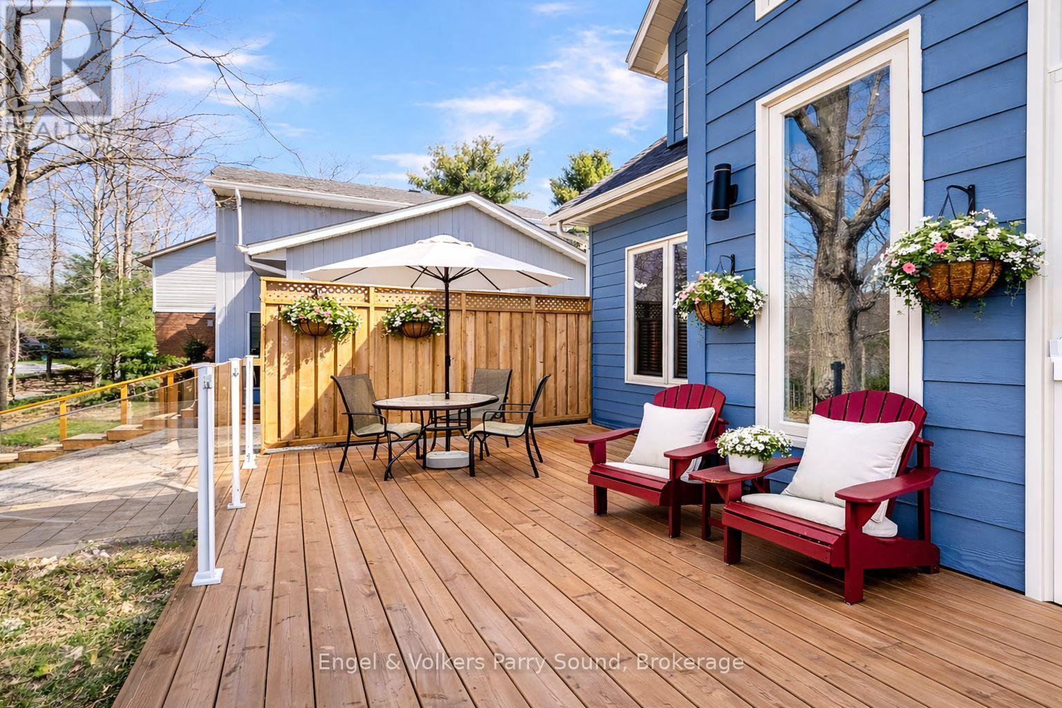 29 Queen Street, Parry Sound, Ontario  P2A 2W1 - Photo 11 - X13009924