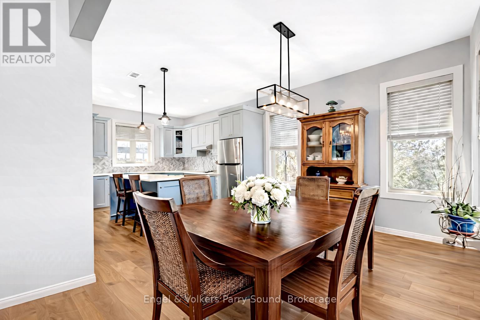 29 Queen Street, Parry Sound, Ontario  P2A 2W1 - Photo 13 - X13009924