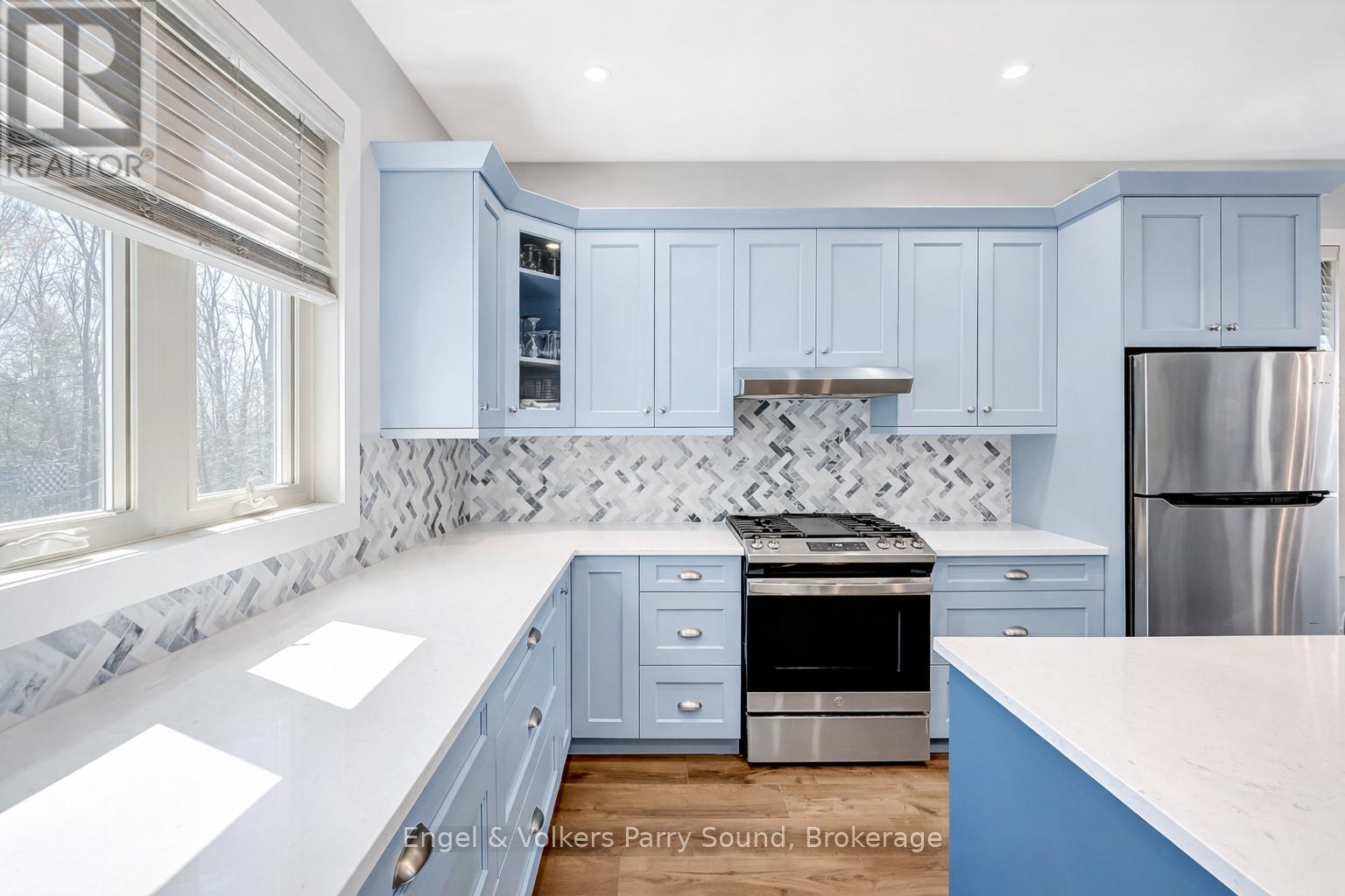 29 Queen Street, Parry Sound, Ontario  P2A 2W1 - Photo 16 - X13009924