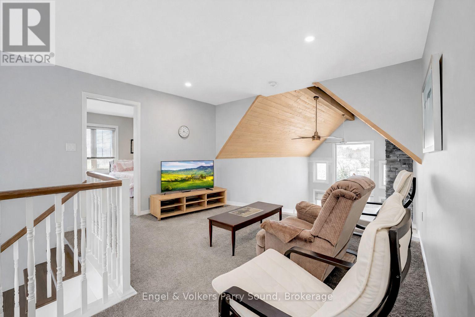 29 Queen Street, Parry Sound, Ontario  P2A 2W1 - Photo 25 - X13009924