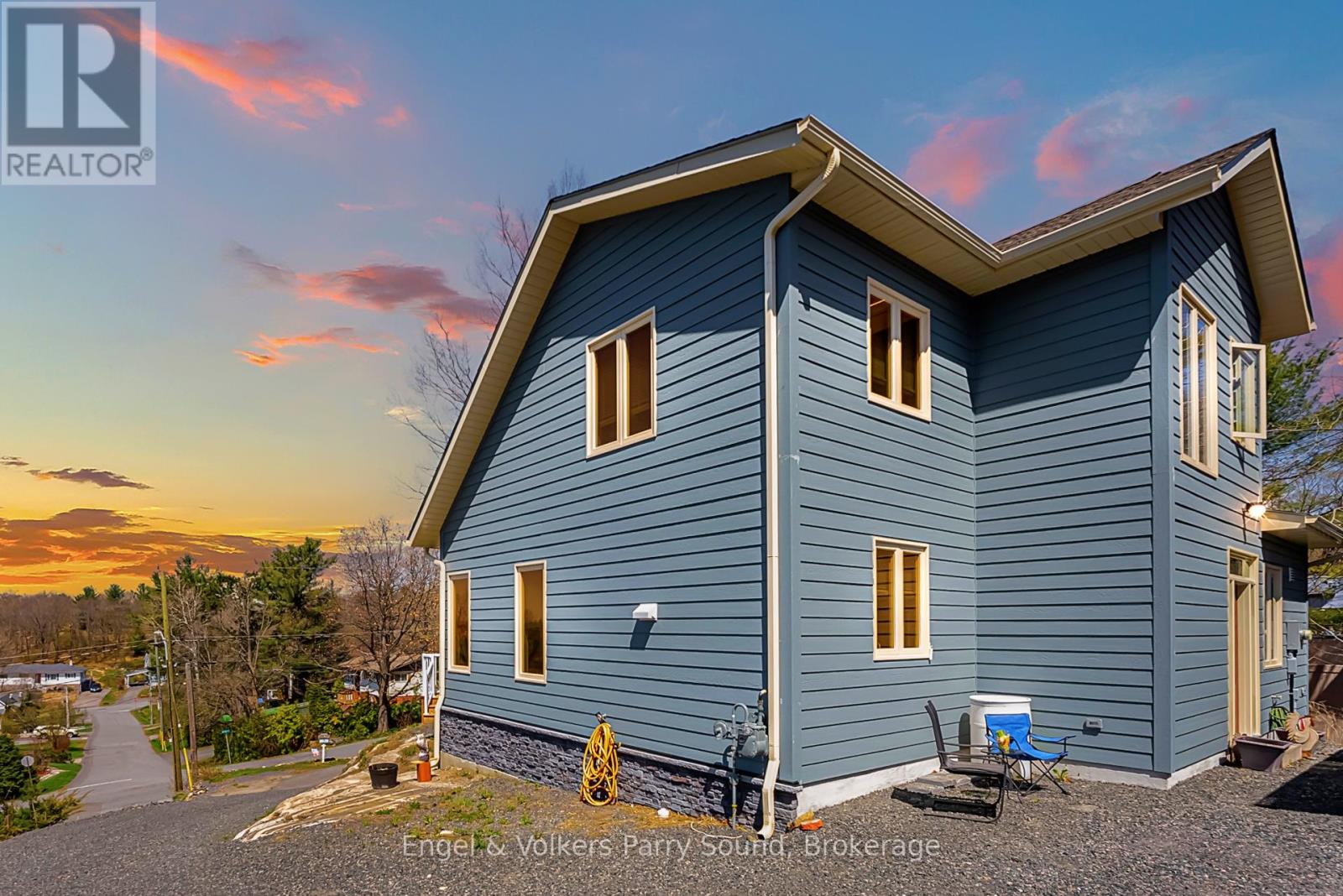 29 Queen Street, Parry Sound, Ontario  P2A 2W1 - Photo 33 - X13009924