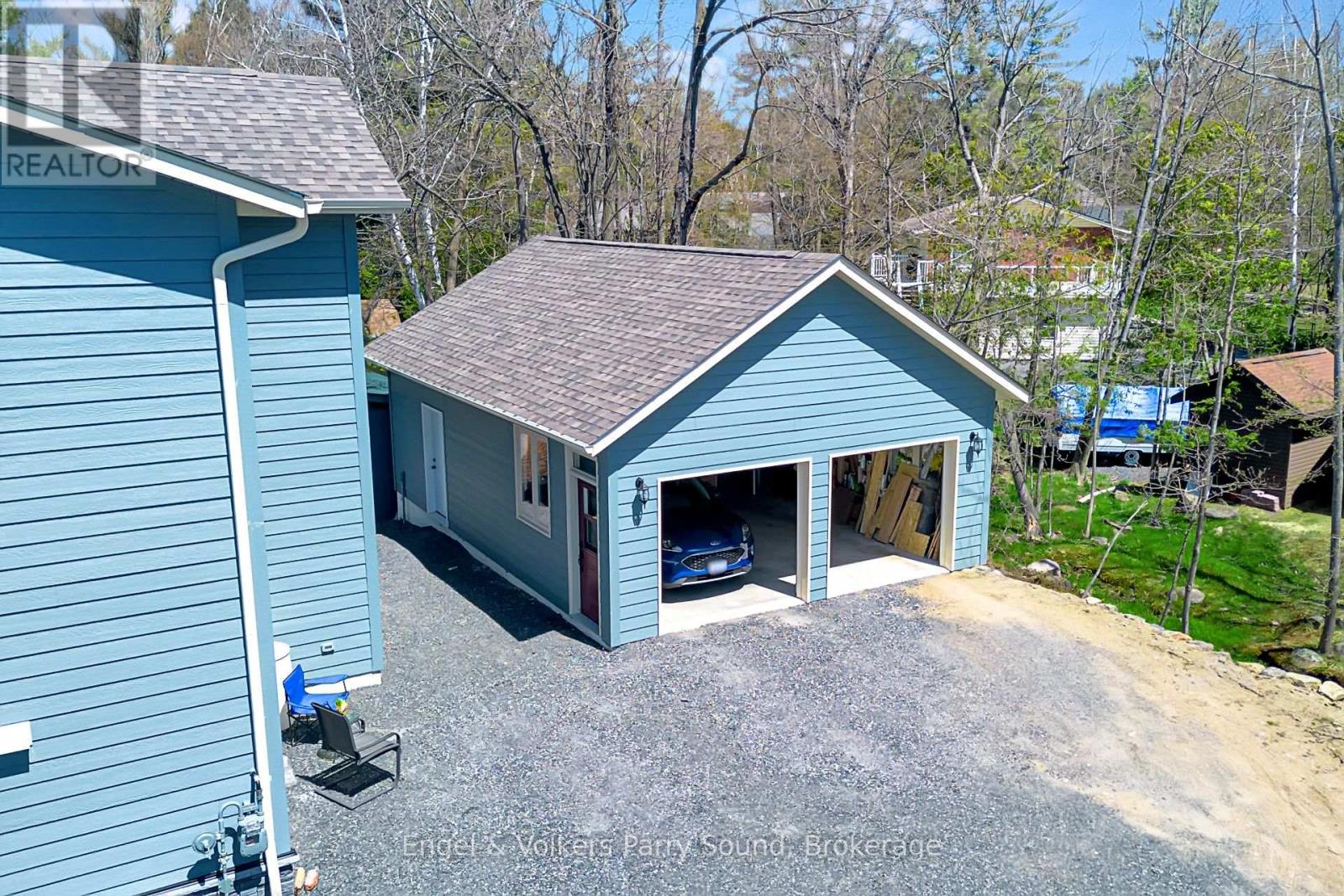 29 Queen Street, Parry Sound, Ontario  P2A 2W1 - Photo 35 - X13009924