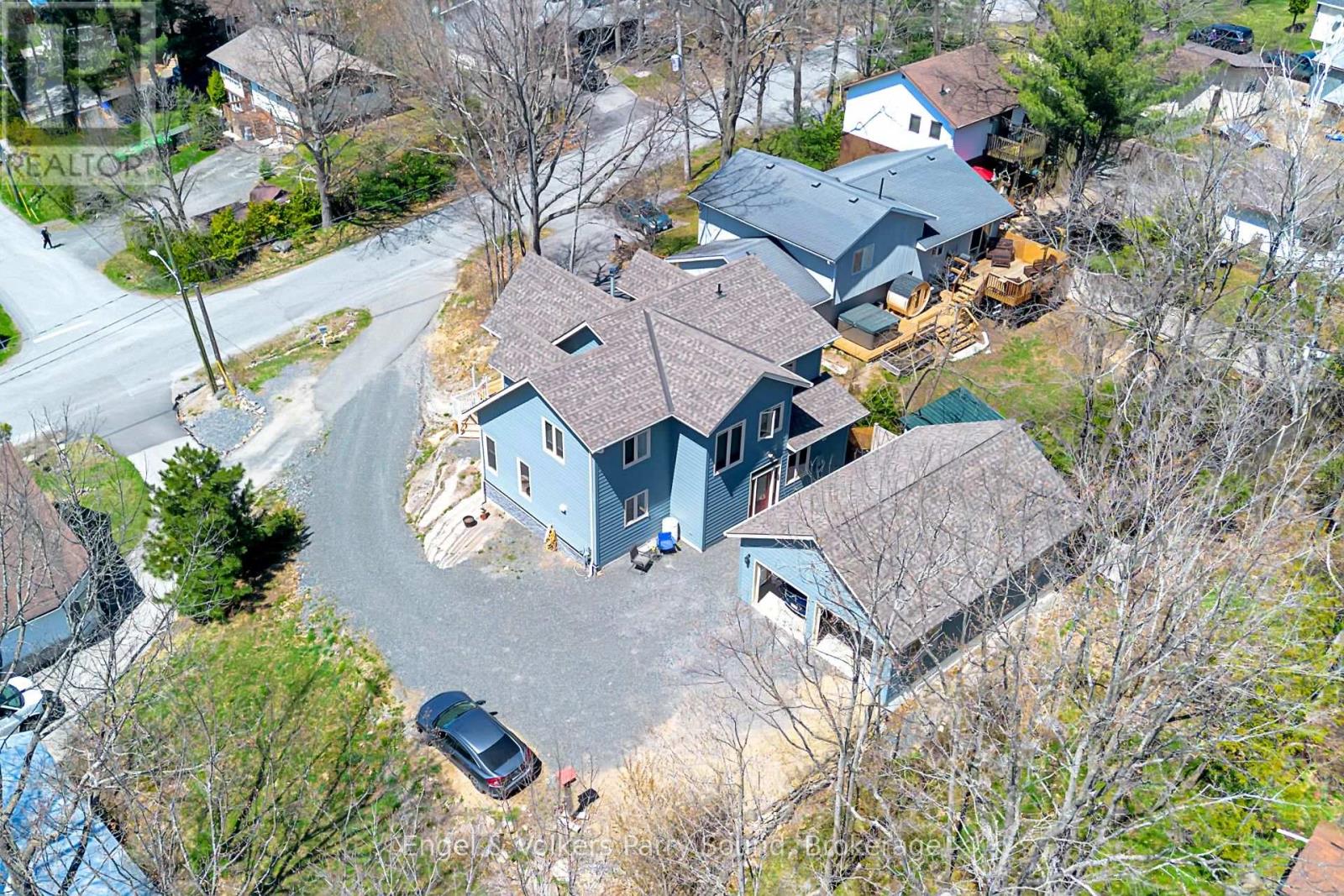 29 Queen Street, Parry Sound, Ontario  P2A 2W1 - Photo 37 - X13009924