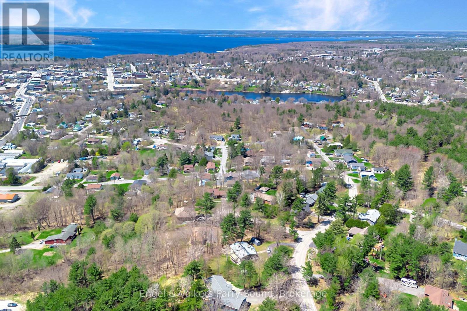 29 Queen Street, Parry Sound, Ontario  P2A 2W1 - Photo 39 - X13009924