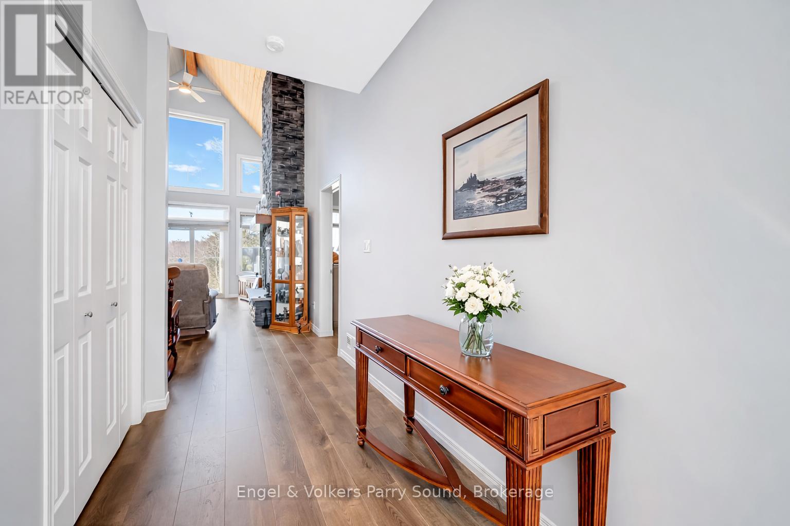 29 Queen Street, Parry Sound, Ontario  P2A 2W1 - Photo 6 - X13009924