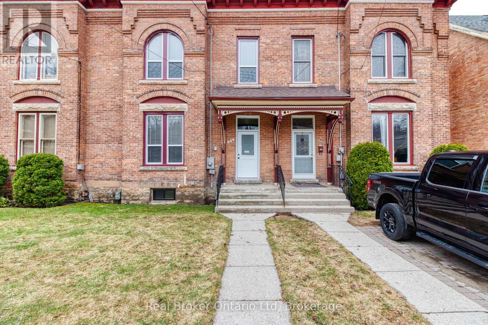 944 5th Avenue E, Owen Sound, Ontario  N4K 2S2 - Photo 2 - X13009966