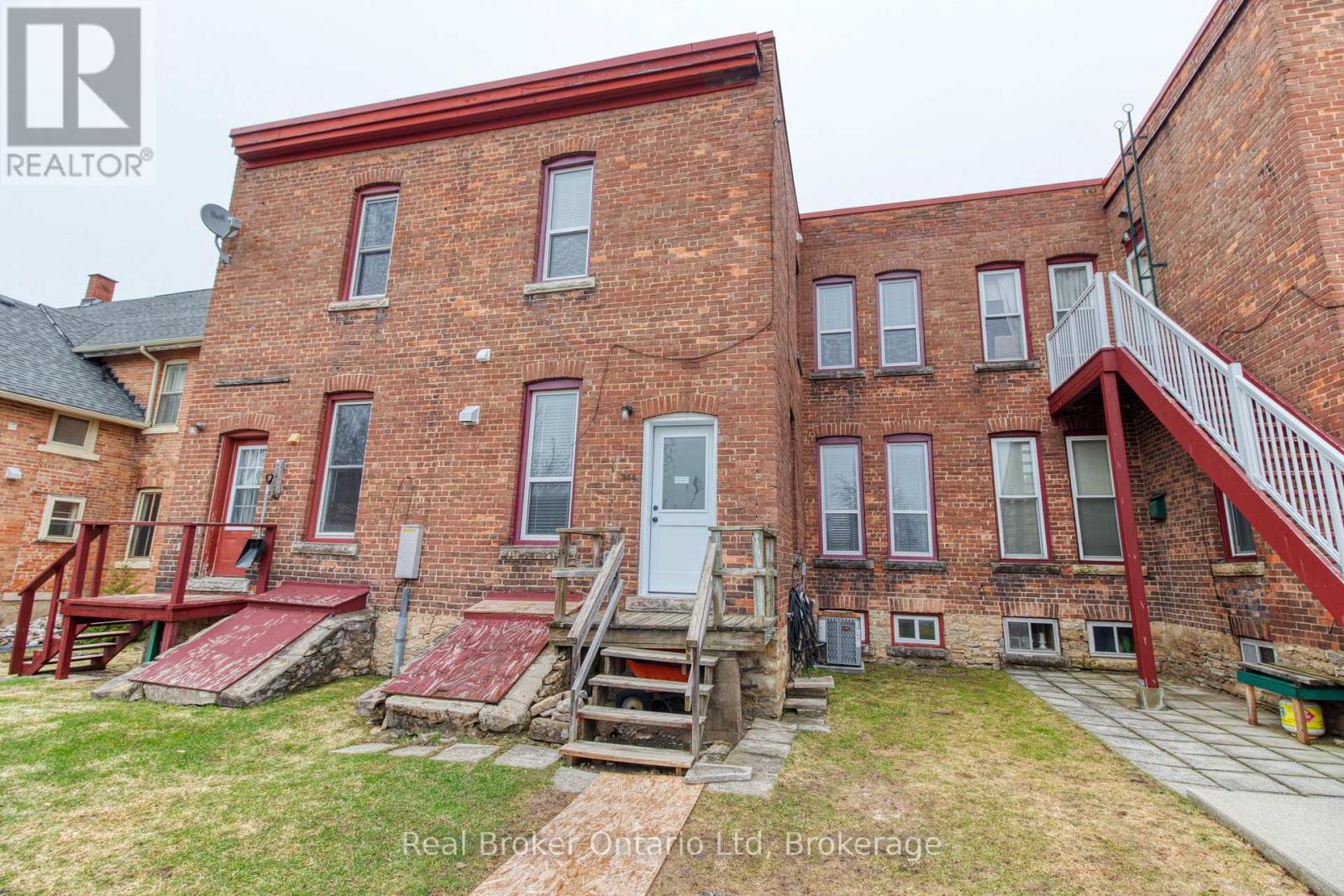 944 5th Avenue E, Owen Sound, Ontario  N4K 2S2 - Photo 29 - X13009966