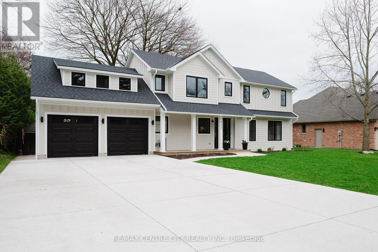 423 WEST MILE ROAD, London North, Ontario