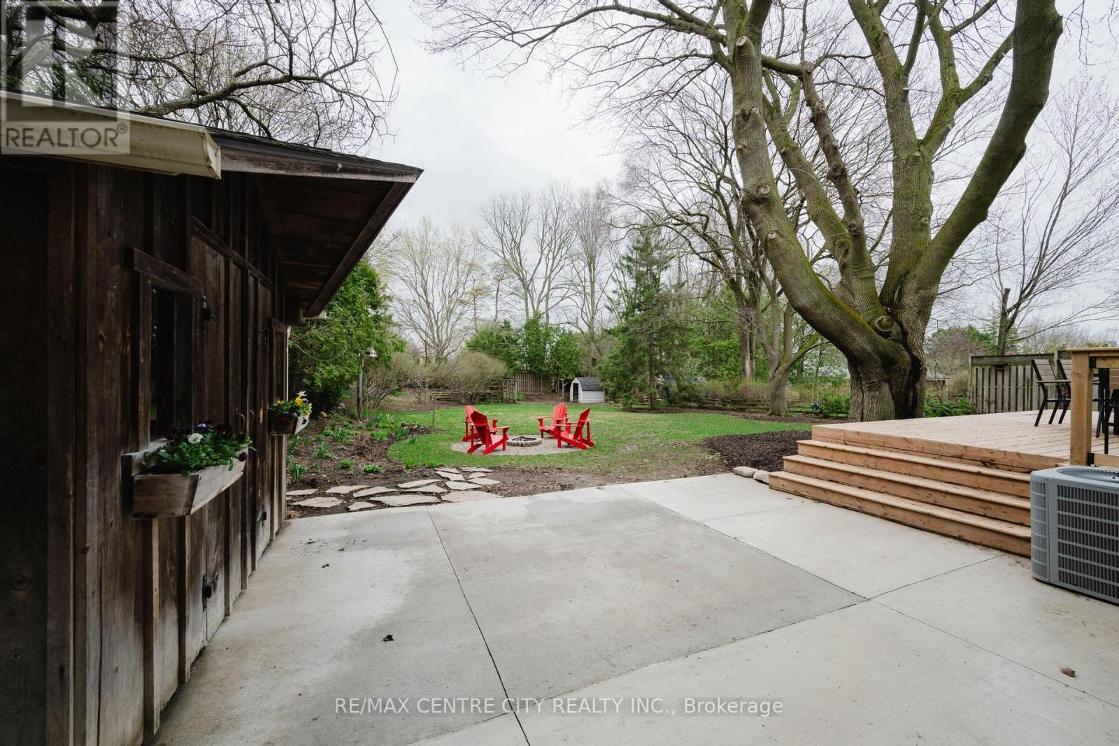 423 West Mile Road, London North, Ontario  N6H 3M3 - Photo 36 - X13009926