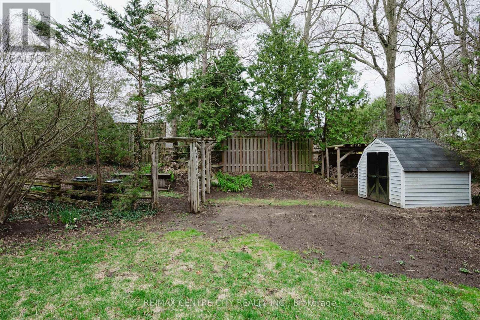 423 West Mile Road, London North, Ontario  N6H 3M3 - Photo 39 - X13009926