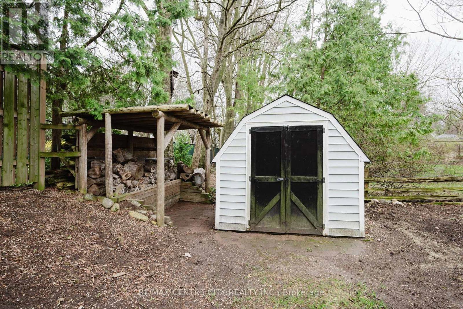 423 West Mile Road, London North, Ontario  N6H 3M3 - Photo 40 - X13009926