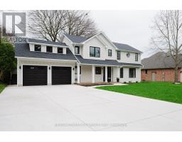 423 WEST MILE ROAD, London North, Ontario