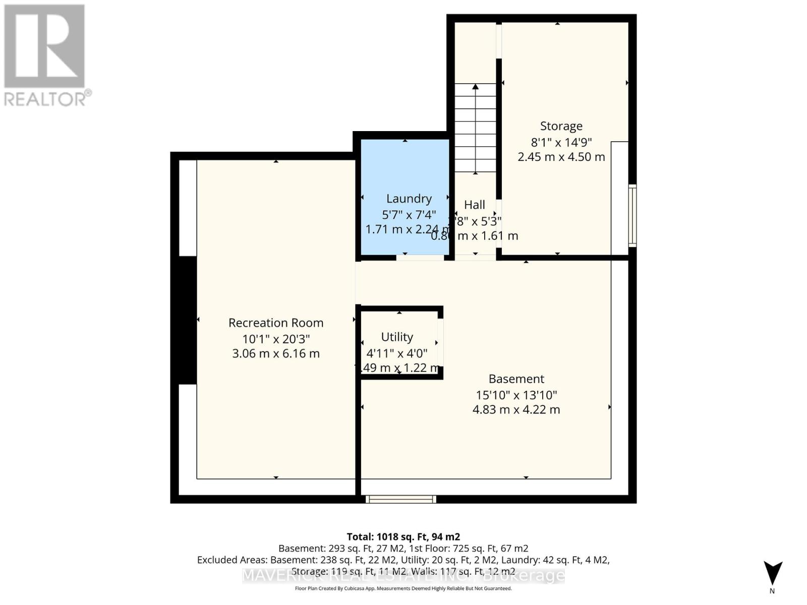 181 Picton Street W, Goderich, Ontario  N7A 2C6 - Photo 29 - X13009940