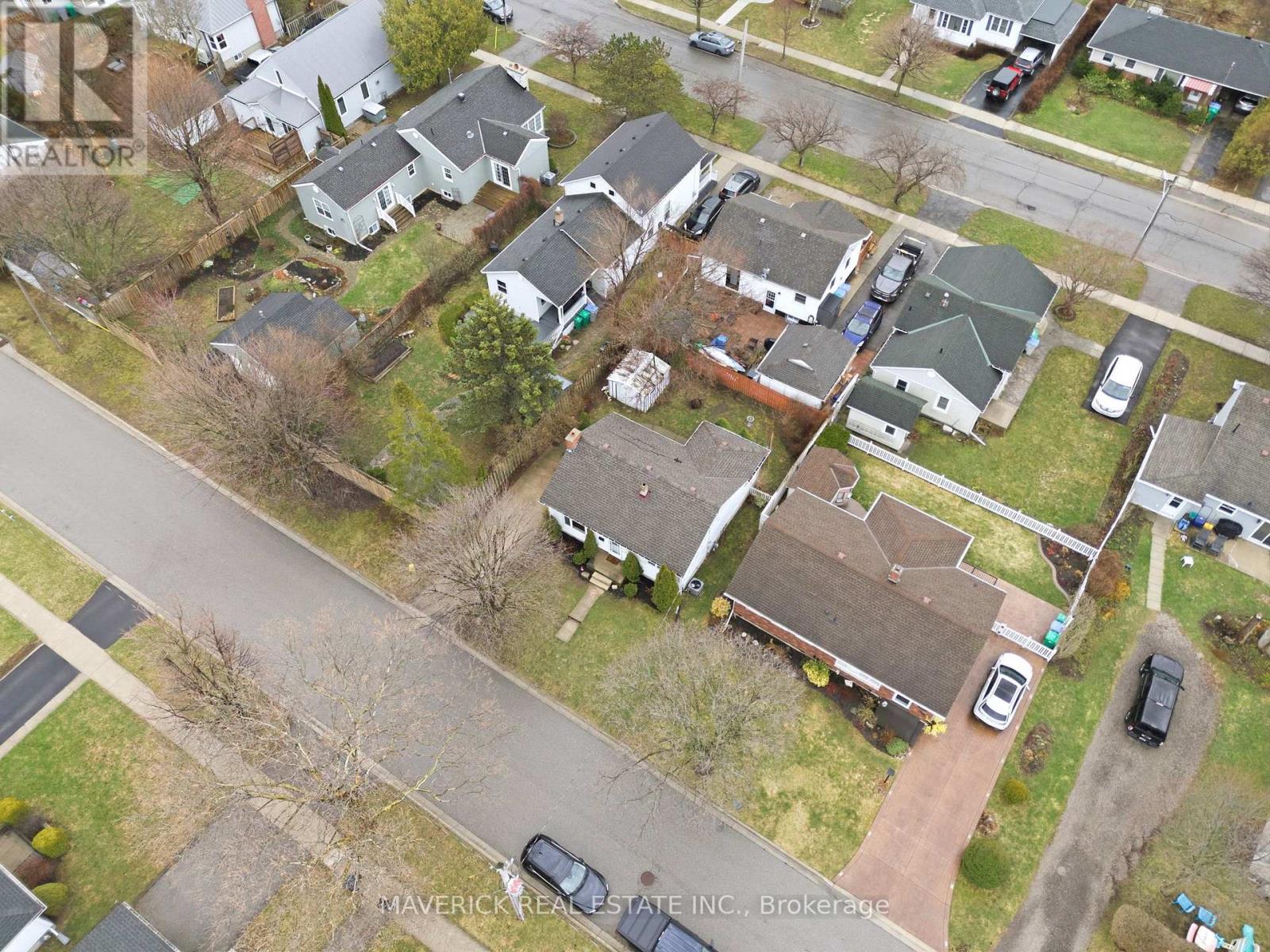 181 Picton Street W, Goderich, Ontario  N7A 2C6 - Photo 40 - X13009940