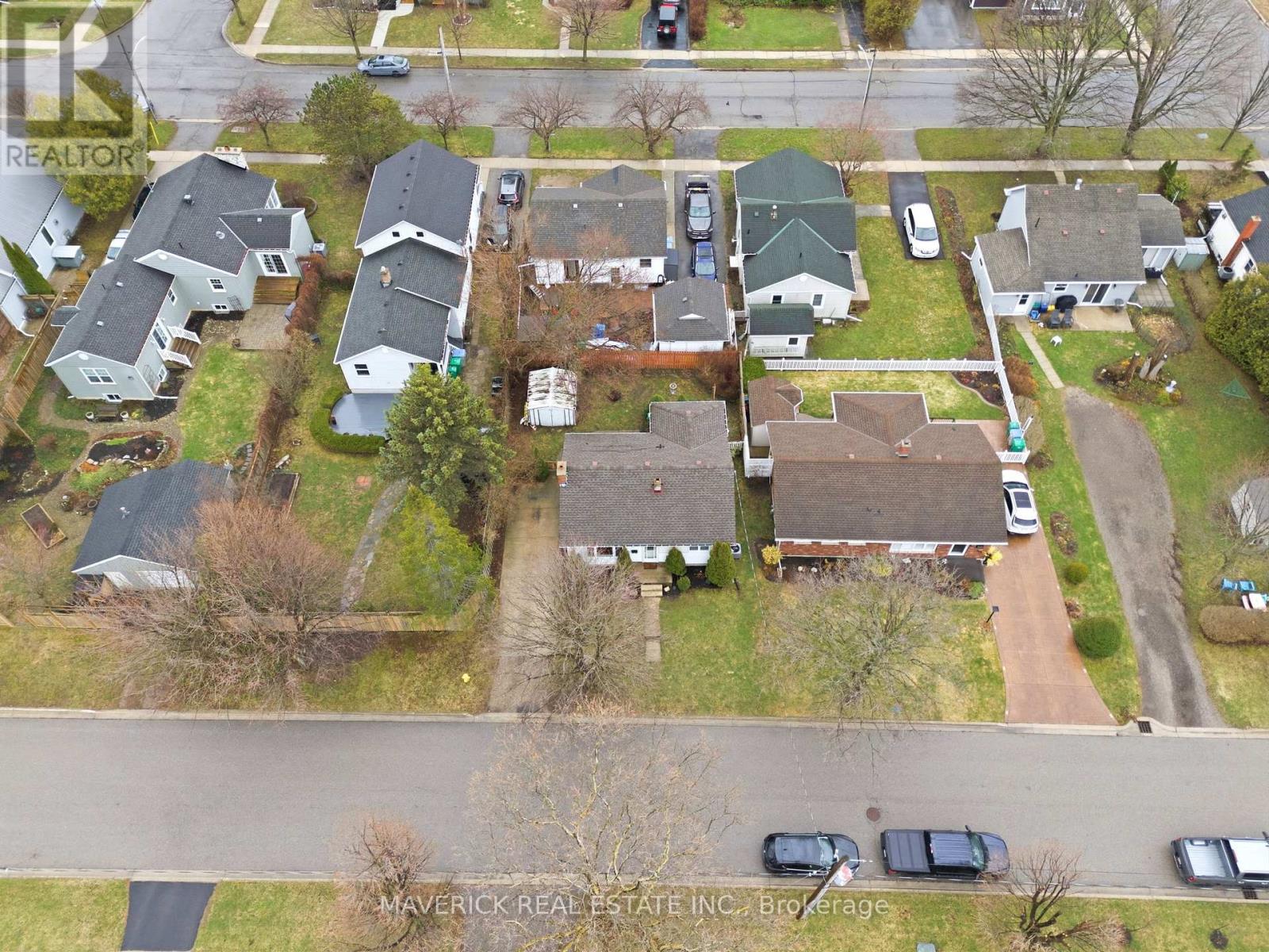 181 Picton Street W, Goderich, Ontario  N7A 2C6 - Photo 41 - X13009940