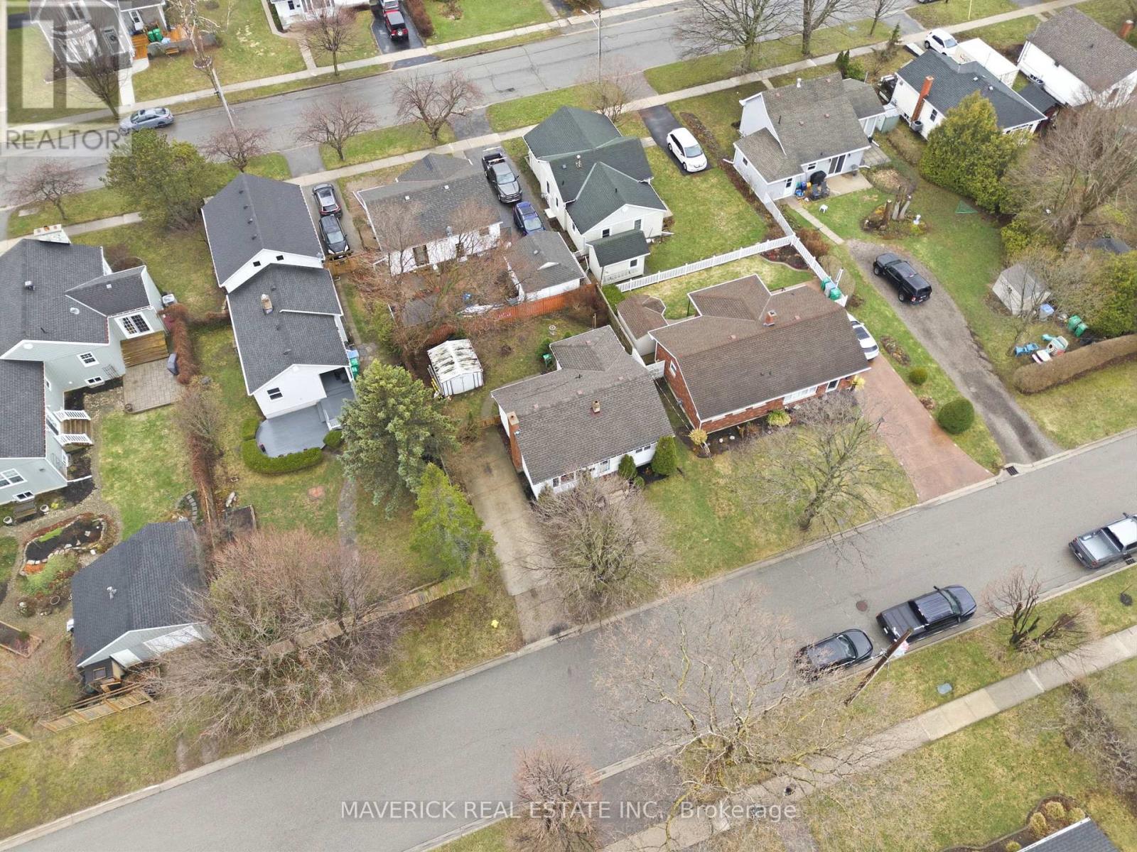 181 Picton Street W, Goderich, Ontario  N7A 2C6 - Photo 42 - X13009940