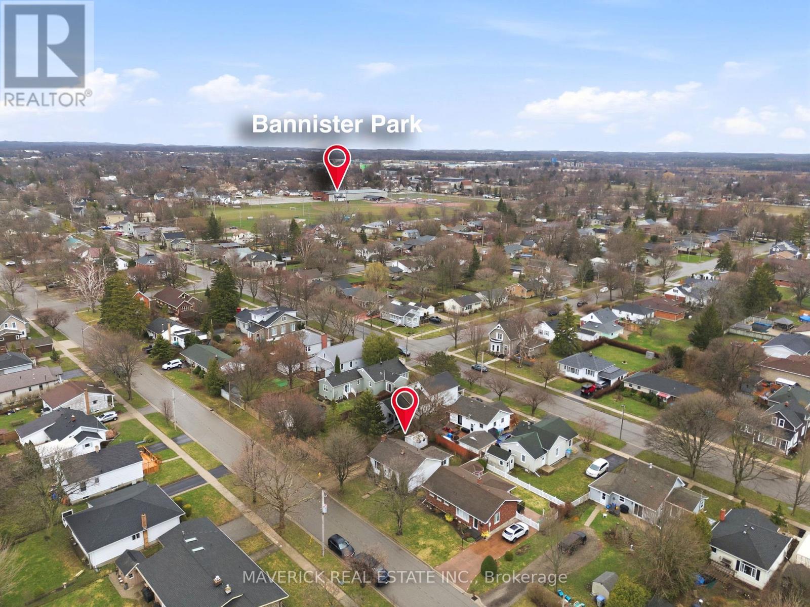 181 Picton Street W, Goderich, Ontario  N7A 2C6 - Photo 5 - X13009940