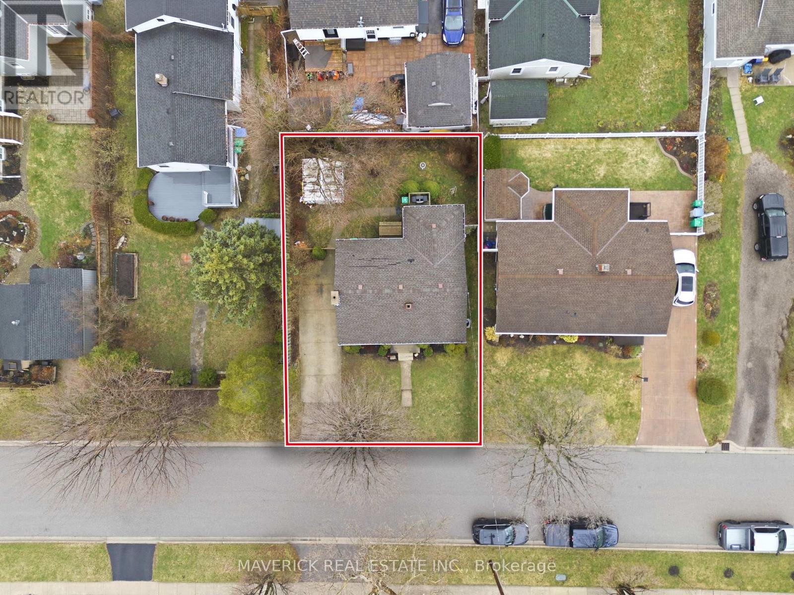 181 Picton Street W, Goderich, Ontario  N7A 2C6 - Photo 6 - X13009940