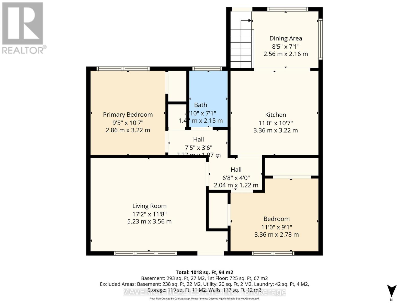 181 Picton Street W, Goderich, Ontario  N7A 2C6 - Photo 7 - X13009940