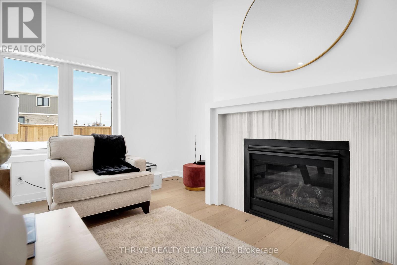 3 Basil Crescent, Middlesex Centre, Ontario  N0M 2A0 - Photo 9 - X13009972