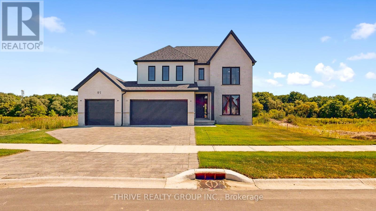 $994,60291 Aspen Circle, Thames Centre, Ontario