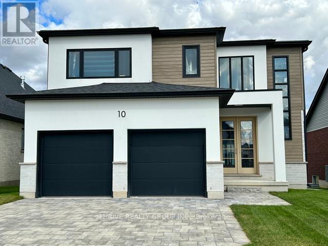 10 ASPEN CIRCLE, Thames Centre, Ontario