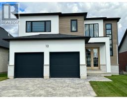 10 ASPEN CIRCLE, Thames Centre, Ontario