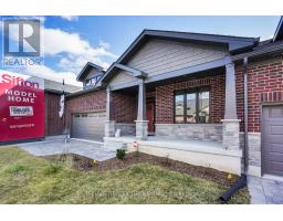 15 - 1080 UPPERPOINT AVENUE, London South, Ontario