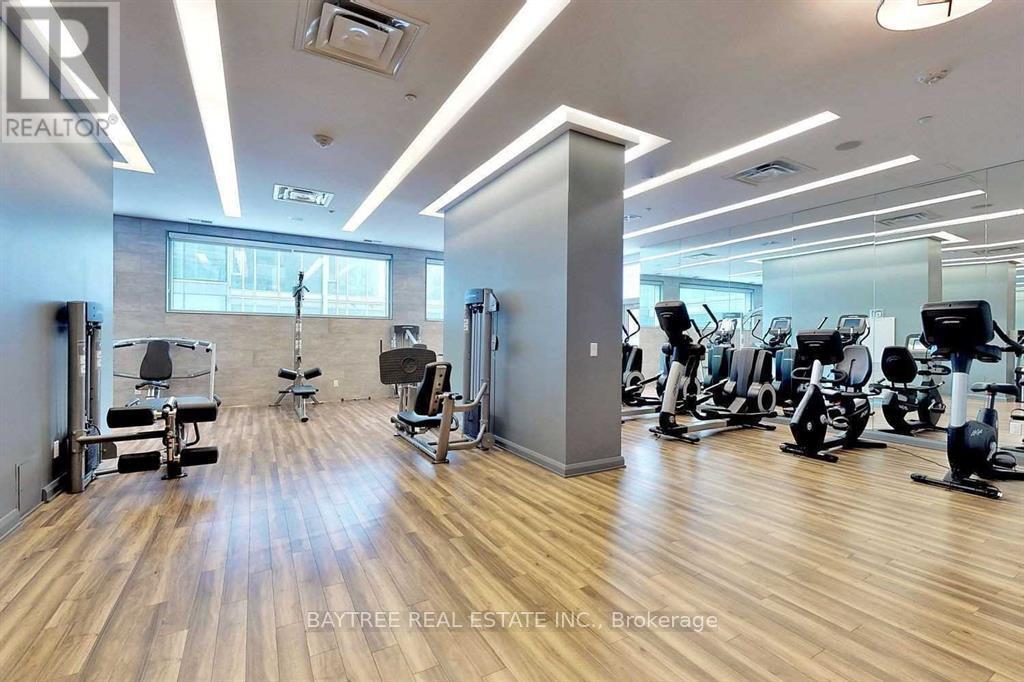 920 - 155 Yorkville Avenue, Toronto, Ontario  M5R 0B4 - Photo 11 - C13009888