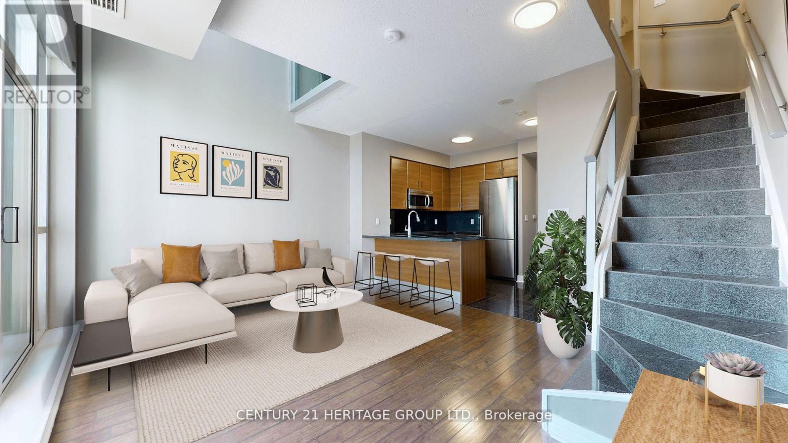 910 - 1 Avondale Avenue, Toronto, Ontario  M2N 7J1 - Photo 10 - C13009890