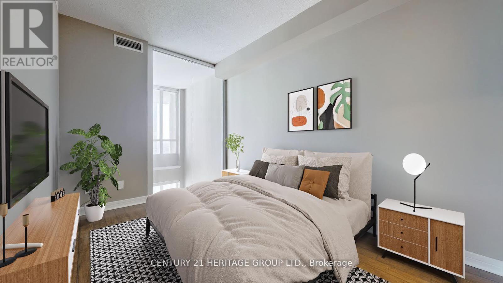 910 - 1 Avondale Avenue, Toronto, Ontario  M2N 7J1 - Photo 20 - C13009890