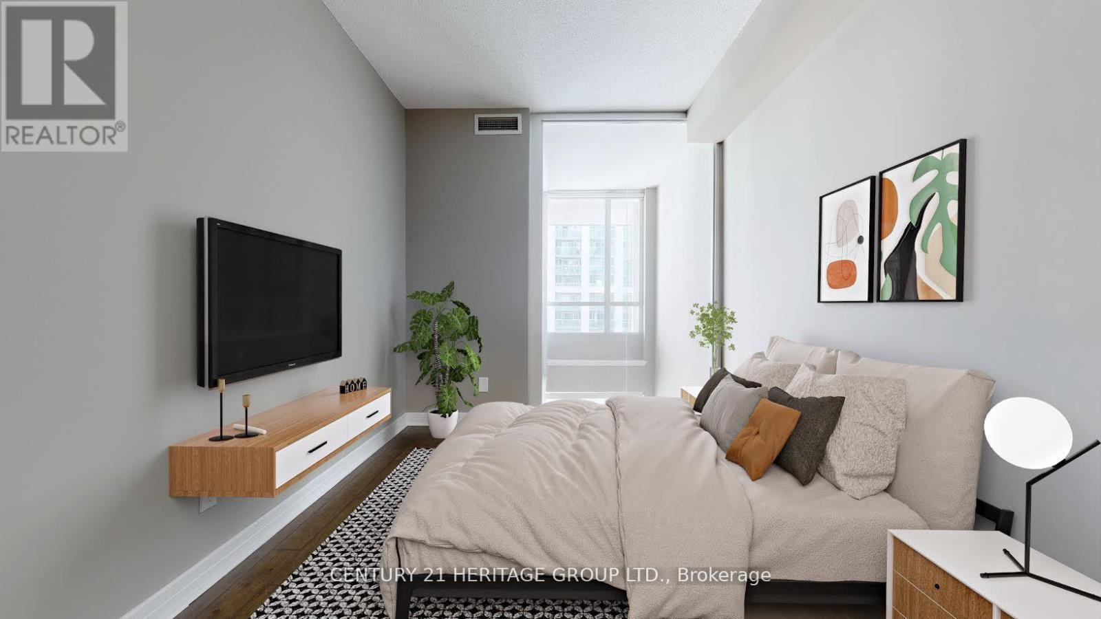 910 - 1 Avondale Avenue, Toronto, Ontario  M2N 7J1 - Photo 21 - C13009890