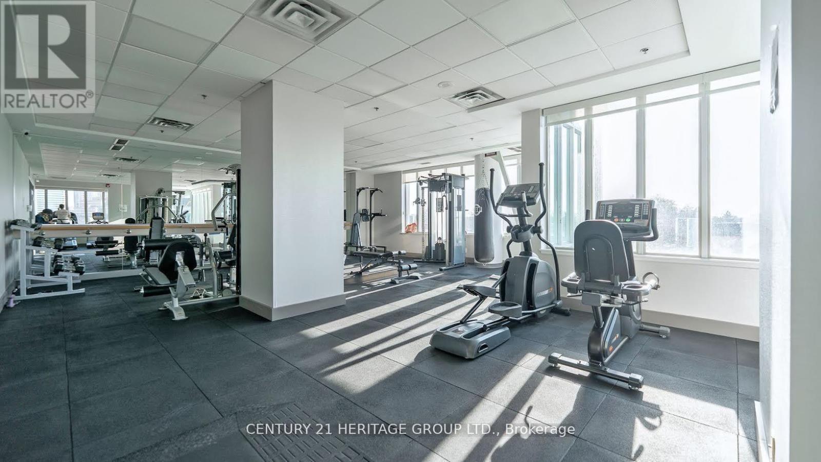 910 - 1 Avondale Avenue, Toronto, Ontario  M2N 7J1 - Photo 24 - C13009890