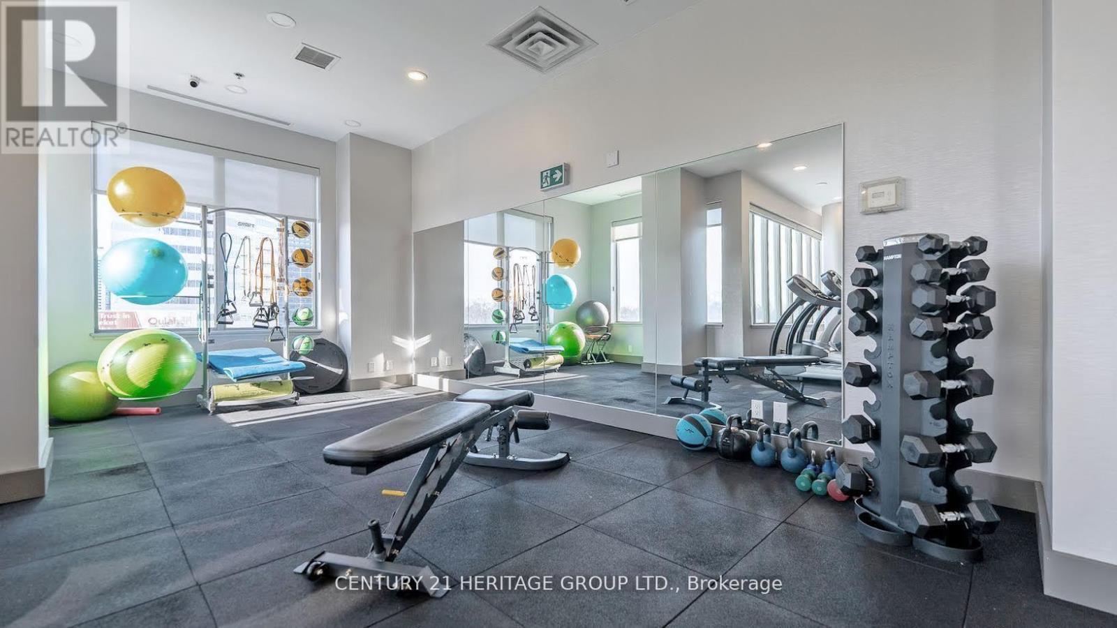 910 - 1 Avondale Avenue, Toronto, Ontario  M2N 7J1 - Photo 25 - C13009890