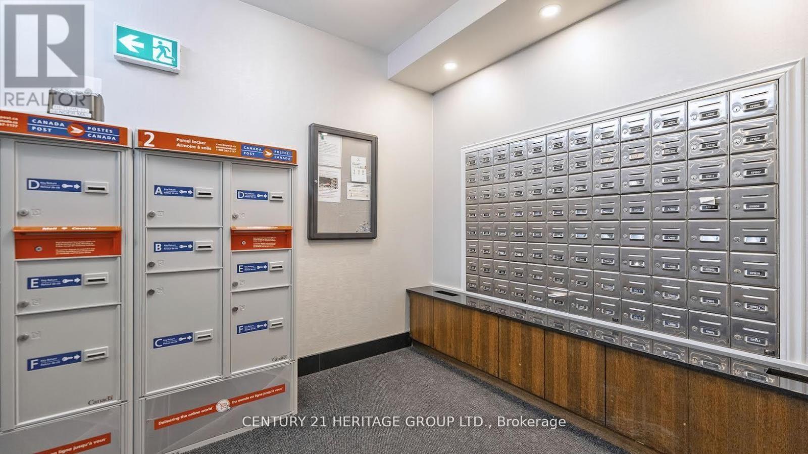 910 - 1 Avondale Avenue, Toronto, Ontario  M2N 7J1 - Photo 28 - C13009890