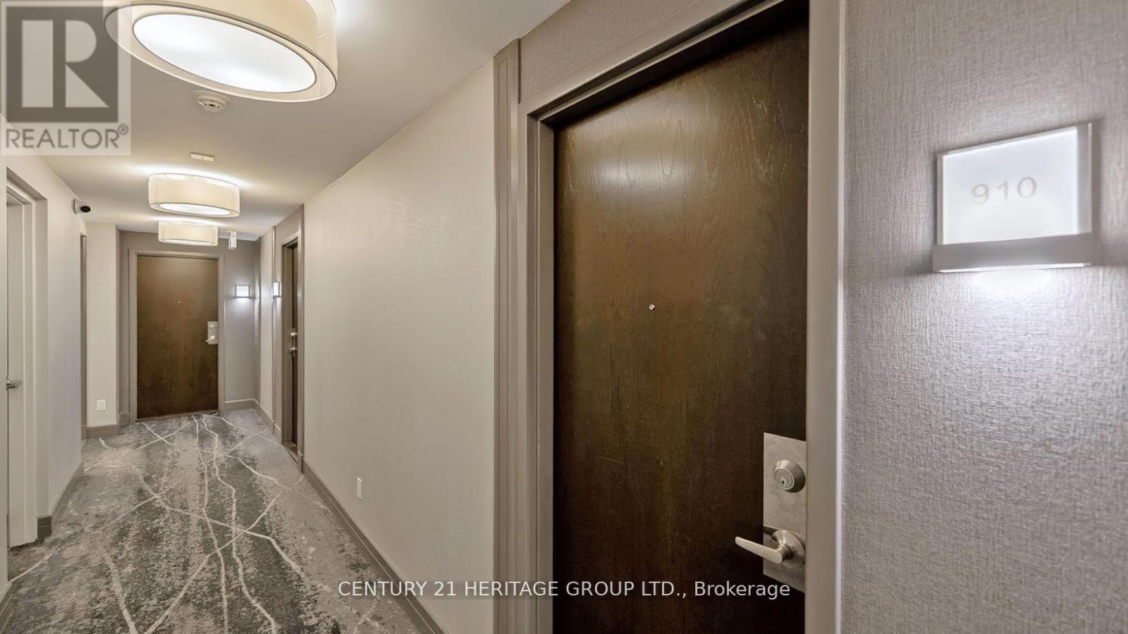 910 - 1 Avondale Avenue, Toronto, Ontario  M2N 7J1 - Photo 4 - C13009890