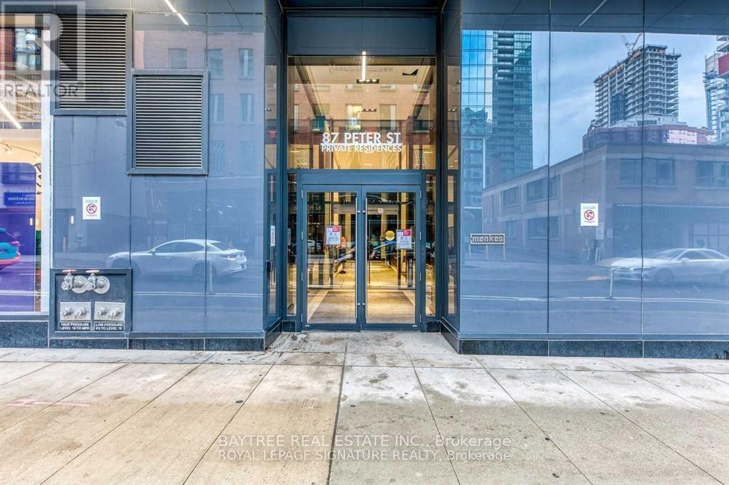 4010 - 87 Peter Street, Toronto, Ontario  M5V 0P1 - Photo 18 - C13009910