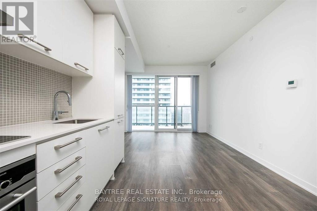 4010 - 87 Peter Street, Toronto, Ontario  M5V 0P1 - Photo 5 - C13009910