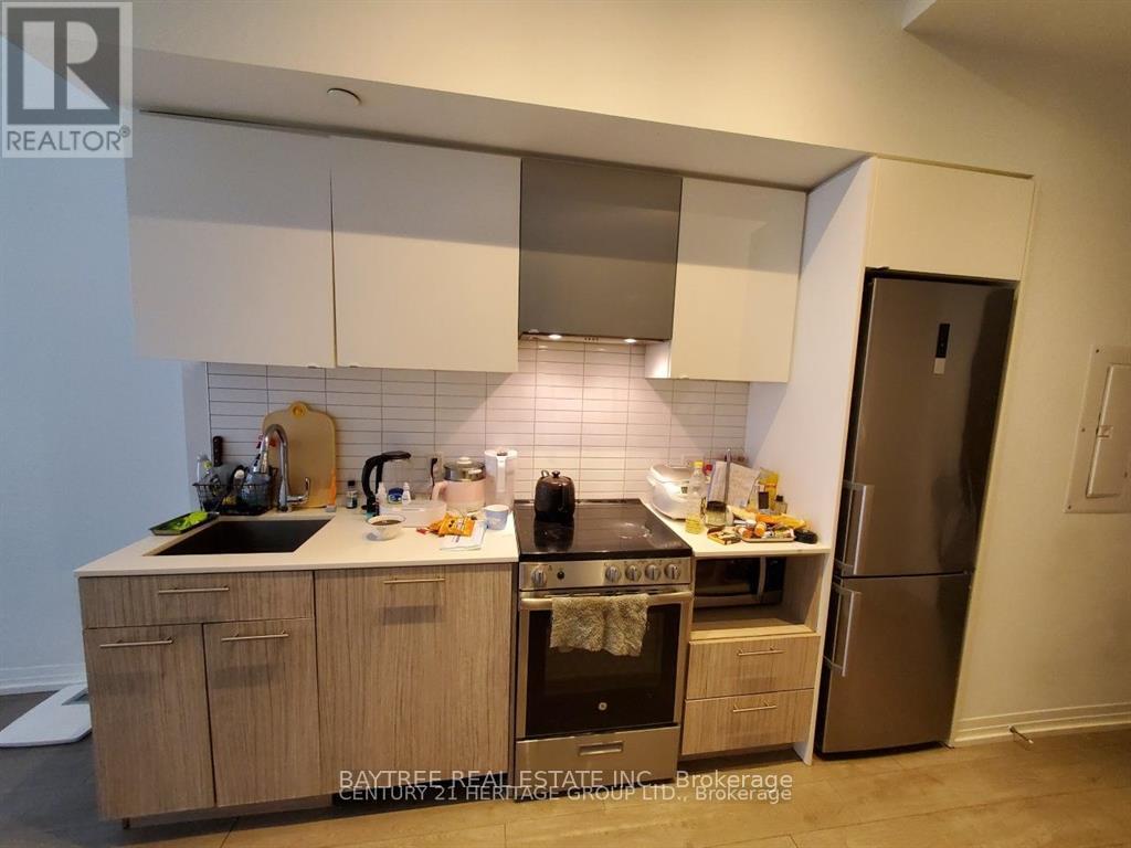 1003 - 251 Jarvis Street, Toronto, Ontario  M5B 0C3 - Photo 4 - C13009912