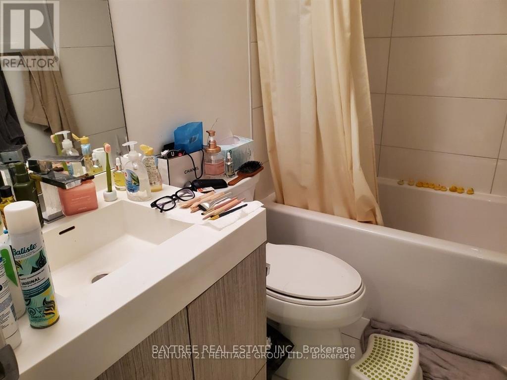 1003 - 251 Jarvis Street, Toronto, Ontario  M5B 0C3 - Photo 5 - C13009912