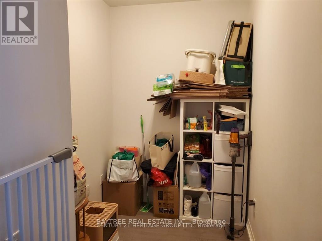 1003 - 251 Jarvis Street, Toronto, Ontario  M5B 0C3 - Photo 6 - C13009912